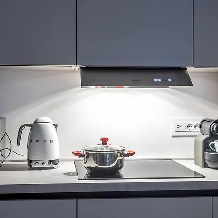 Marghera's Nest - Modern Design With Free Netflix And Wifi Apartamento Milão