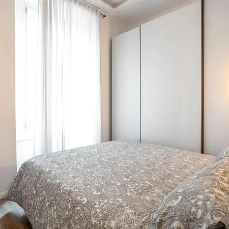 Marghera's Nest - Modern Design With Free Netflix And Wifi Apartment *