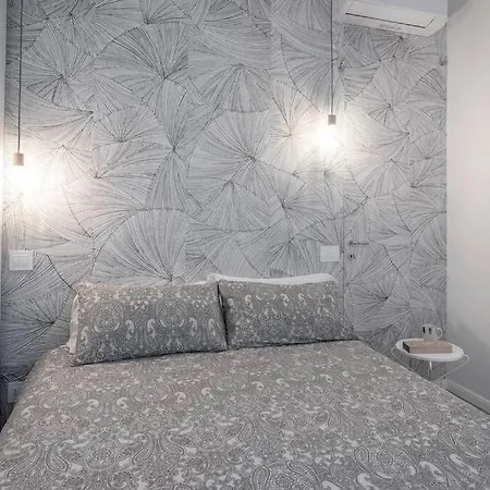 公寓 Marghera's Nest - Modern Design With Free Netflix And Wifi