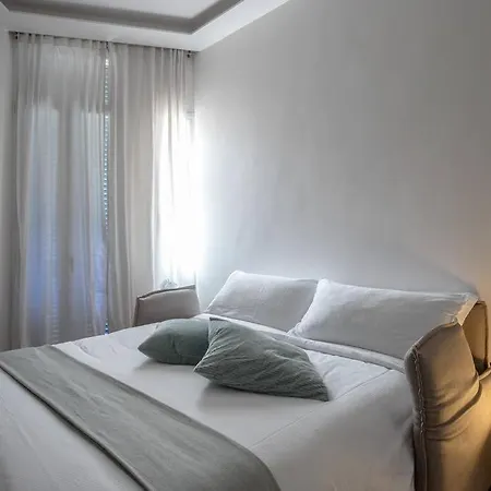 Marghera's Nest - Modern Design With Free Netflix And Wifi 米兰