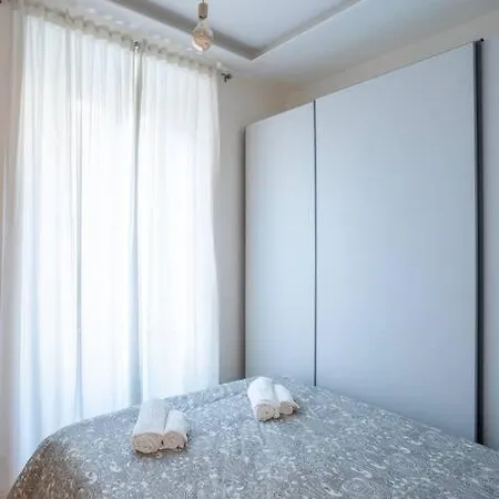 Marghera's Nest - Modern Design With Free Netflix And Wifi * 米兰